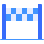 Finish Flag icon