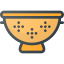 Strainer icon