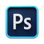 Adobe公司的Photoshop icon