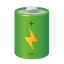 batteria-emoji icon