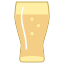 Vaso de cerveza icon