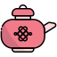 30 Teapot icon