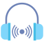 Audio Device icon