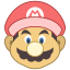 Super Mario icon