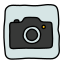 Camera icon