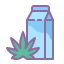 Hemp Milk icon