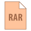 RAR icon