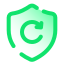 Refresh Shield icon