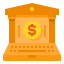 Bank icon