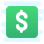 Bank icon