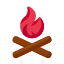 Fire icon