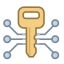 Grand Master Key icon