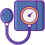 Blood Pressure icon