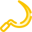 Sickle icon