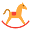 揺り木馬 icon