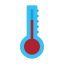 Thermometer icon