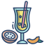 Passion Fruit Juice icon