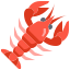 Lobster icon