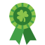 St. Patricks Day icon