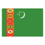 Turkmenistán icon