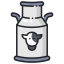 Bucket icon