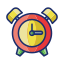 Clock icon