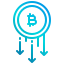 Bitcoin icon