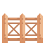 Fence icon