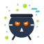 Cauldron icon