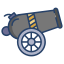 Cannon icon