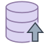 Ripristino del database icon