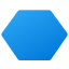 Polygon icon