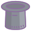 Zylinder icon