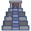 Maya Pyramid icon