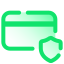 Card Security icon