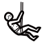 Тарзанка icon