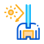 Sunproof Building icon