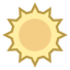 太陽 icon