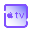 Apple TV icon