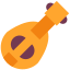 Mandolin icon