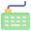 Clavier icon