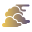 Atmosphere icon