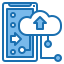 Cloud icon