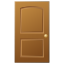 Tür-Emoji icon