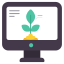 Eco Online Analytics icon
