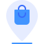 Pin icon