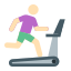 Treadmill Skin Type 1 icon