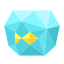 水族馆 icon