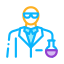 Chemist icon