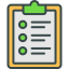 Checklist icon